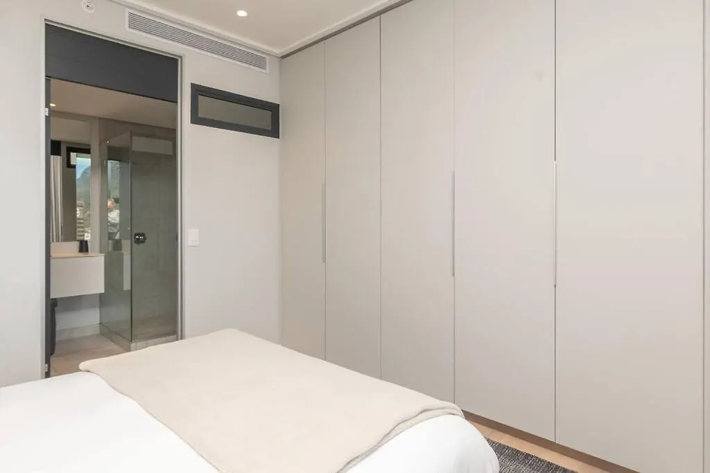 Ultimate Urban Luxury Apartment Cape Town South Africa